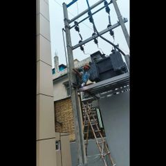 Transformer Installation services in Navi Mumbai Repair Services Winding Repairs And Oil Filtration Commissioning Support Multi-year Service Contracts For Ongoing - Image 6