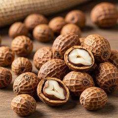 Fresh Tiger Nut Ready For Processing Tiger Nut Rich In Protein And Essential Nutrients For Functional Foods - Image 2