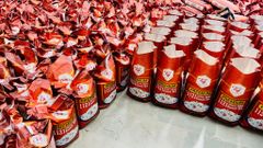Basmati Rice – product photo 1, product detail gallery