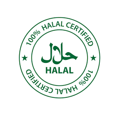 HALAL certificate from Brazil Frosty Foods