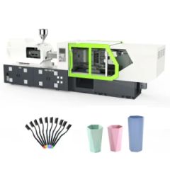 Tooth Brush Making Machinet Oothbrush Making Machine Home Business Small Machinery - SHANXI BRILLIANT MOULD PLASTIC TECHNOLOGY CO., LTD