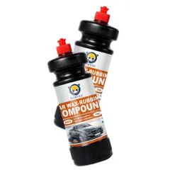 Wholesale 1000ml Car Care Product Car Wax Rubbing Compound for Car Auto - Image 3