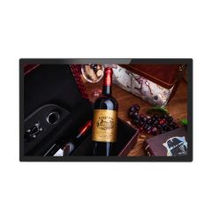 OEM/ODM Capacitive Display Vertical Horizontal Touchscreen PC Monitors All in One Android PC 32" Monitor 32 Inch Touch Screen Tablet PC - Image 2