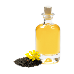 High quality refined rapeseed oil available for bulk supply at factory price – product photo 3, product detail gallery