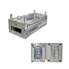 Customizable Plastic Injection Moulding Custom Processing Service - Image 2