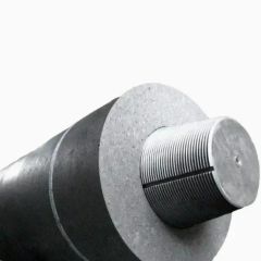 Customizable Graphite Electrode Solutions for Eaf and Lf Applications - Image 1