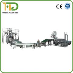 Flexible Packaging and Palletizing Machinery Complete Bagging and Palletizing Lines - Image 5