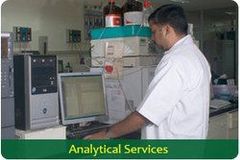 Natural Remedies Analytical Services Storage Conditions 25°c/60% Rh, 30°c/65% Rh, 40°c/75% Rh, 5°c Chamber Validation Iq, Oq, Pq And Calibration Processes Performed - Image 1