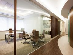 Office Interiors Project Type Corporate Features Cost Effective Mode of Service Offline Payment Mode Offline/Online Service Location Tamil - Image 3