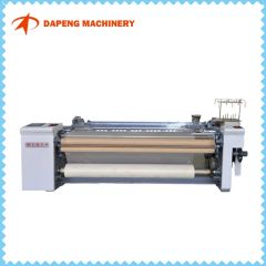 Qingdao High Quality Air Jet Loom Textile Machine Knitting Machine Spinning Machine Weaving Machine for Weaving - Image 3