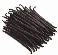 Vanilla beans – product photo 1, product detail gallery