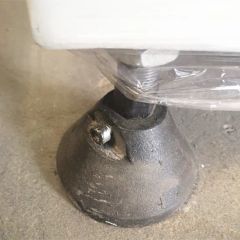Aluminum Window Aluminum Profile Single Head Lock Hole Copy Router - Image 3