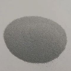 Spherical Titanium Powder Pure 98% Silver Grey 15-150Micron Prep Alloy 1Y MOQ100 - Image 4