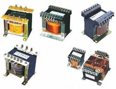 Control Transformer Frequency Frequency Phases Single / Double / Three Tappings Tappings (if Required) Capacity Va/kva (total Or Per - Image 1