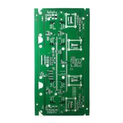 Customized Fr4 Material Prototype Fr4 Multilayer PCB - Image 5