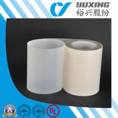 50-500μ M Insulation Sheet with UL (CY30G) Brand Yuxing Origin China Model NO. CY30G Trademark YUXING HS Code 39206200 Material - Jiangsu Yuxing Film Technology Co., Ltd.