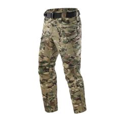 Esdy Outdoor Pant Mens Cargo Pant Tactical Pant Length Long Model Loose Gender Men's Style Leisure Name IX7 Pant Model NO. - Image 1