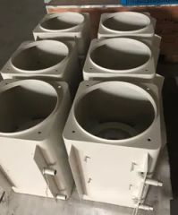 Custom Product Sheet Metal Fabrication Laser Welding Service - Image 4