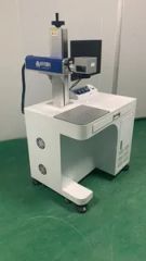 Fiber 3W Horizon China CNC Engraving Machines 3D Machine UV Laser New Dpx-UV3 - Shenzhen Horizon Laser Technology Co. Ltd