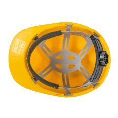 Breathable Work Safety Helmet for Rescue with Impact Protection - Image 6