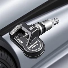 Programmable Universal TPMS Sensor Auto Diagnostic Tools Programmable Sensors Mx-Sensors (315/433MHz) - Image 1