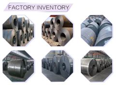 Custom Length Carbon Steel Coils - Direct From Factory Supplier - Image 6