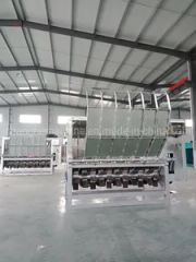 Pig Slaughtering Equipment Pig Overhead Hanging Rails Power 21kw Origin China Voltage 380V Condition New Warranty 1year Specification 200 - Image 4