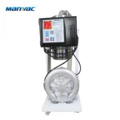 Suction Machine Plastic Raw Material Loader Plastic Loader - Image 1