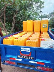 Crude palm oil - Image 4