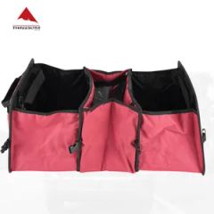 Car Foldable Cargo Storage Organizer Size M Color Customized Style Commercial Model NO. 1502009 HS Code 4202920000 Trademark - Image 6