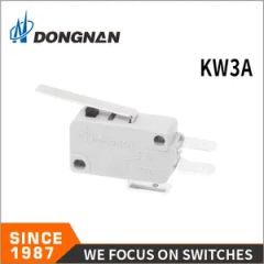 Durable Micro Switch for Office Equipment and Transport Solutions - Image 4