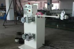 Tube Pipe Making Extrusion Machine for PVC Fiber Reinforced Pipe - Image 2