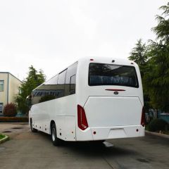 China Factory Large Capacity 12m 49-Seat Luxury Business Coach, Driving More Smoothly and Easily - Image 4