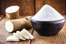 Cassava Starch - Image 1
