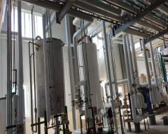 Customized Cooking Oil Refining Plant Animal Oil Refined Workshop - Image 4