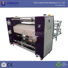 Creating Custom Banners, Flags, and Posters Sublimation Printer - Image 4