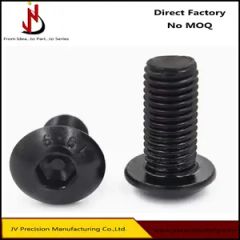 High Precision CNC Machine Tools for Custom Aluminum Parts - Image 1