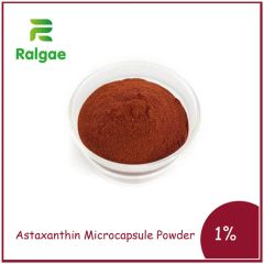 Astaxanthin Encapsulated Powder - Image 6