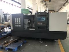 Largest Size CNC Internal Grinding Machine Tool Mk250 Condition New HS Code 8460292 Model NO. MK250 Trademark CHANGYI Origin Wuxi, China - Image 5