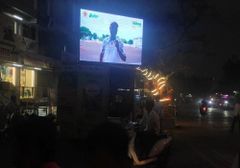 Led Mobile Vans Advertising Services Service Mode Offline Minimum Order Quantity 1 Day Service Location All Maharashtra Display Function Video / Led - Image 2