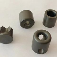 High Quality Cemented Carbide Mining Parts - Image 2