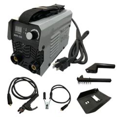 MMA-200 Smart Mini Power Welder Inverter Spot Welding Machine - Image 1