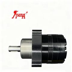 High Efficiency Hmer Bmer Series Hydraulic Orbit Motor Guaranteed Quality Low Speed High Torque Track Cycloidal Motor - Jining Jinjia Hydraulic Co., Ltd.