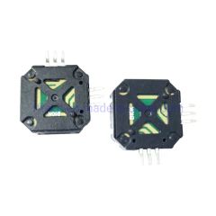 Best Selling Five-Way Multi-Function Switch Potentiometer Rocker Push Potentiometer - Image 6
