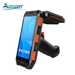 Factory 1/2D Code Scanning Android Rugged Phone Waterproof Smartphone with NFC Pdas for Industry - Image 1