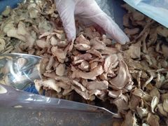 Good quality conventional dried ginger slice from Vietnam – product photo 2, product detail gallery