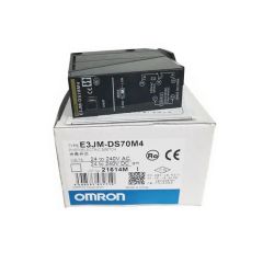 Omron Infrared Photoelectric Switch Sensor E3jm-Ds70m4 Original - Image 3