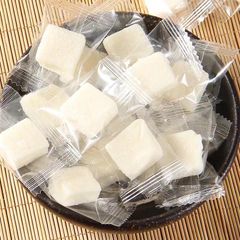100% Organic Quality Cube Coconut Sugar Party Snack Caster Refined Sugar Dry White Coconut Sugar - Image 3