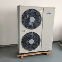 Green Refrigeration, Technology and Environmental Protection, Box Wall Mount Machine - Image 1