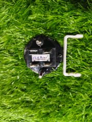 DC Hour Meter, LCD Panel Mount, Manual Reset (9-96v DC) Meter Type LCD Mounting Panel Mount Display Type Digital Reset Type Manual - Image 6